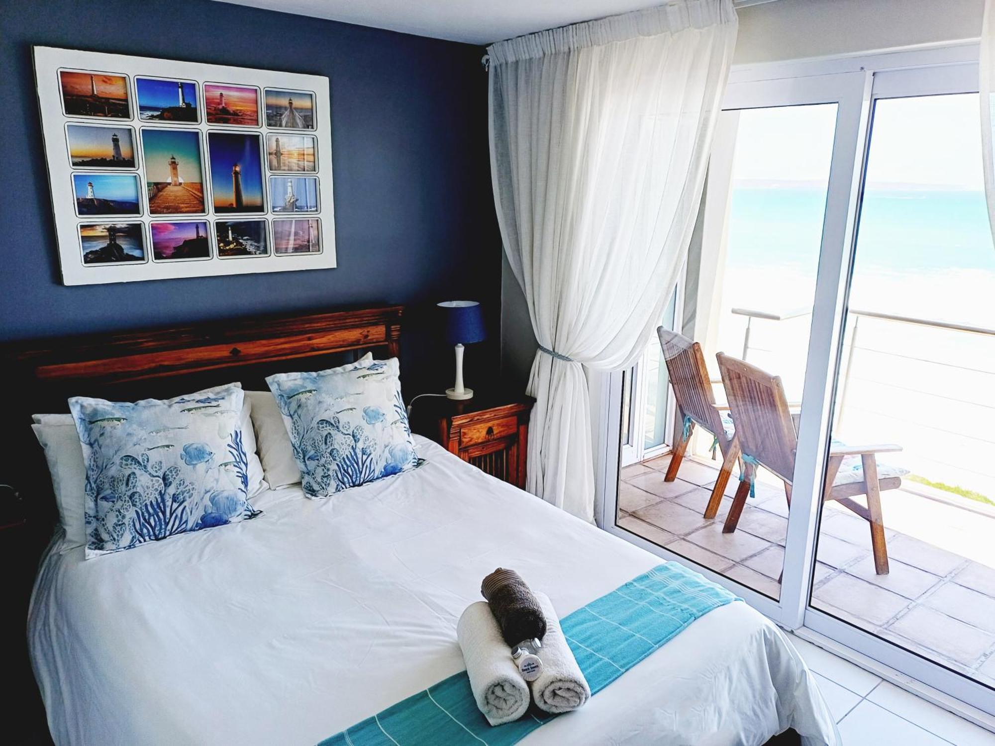 Langebaan Beach Towers Exterior foto