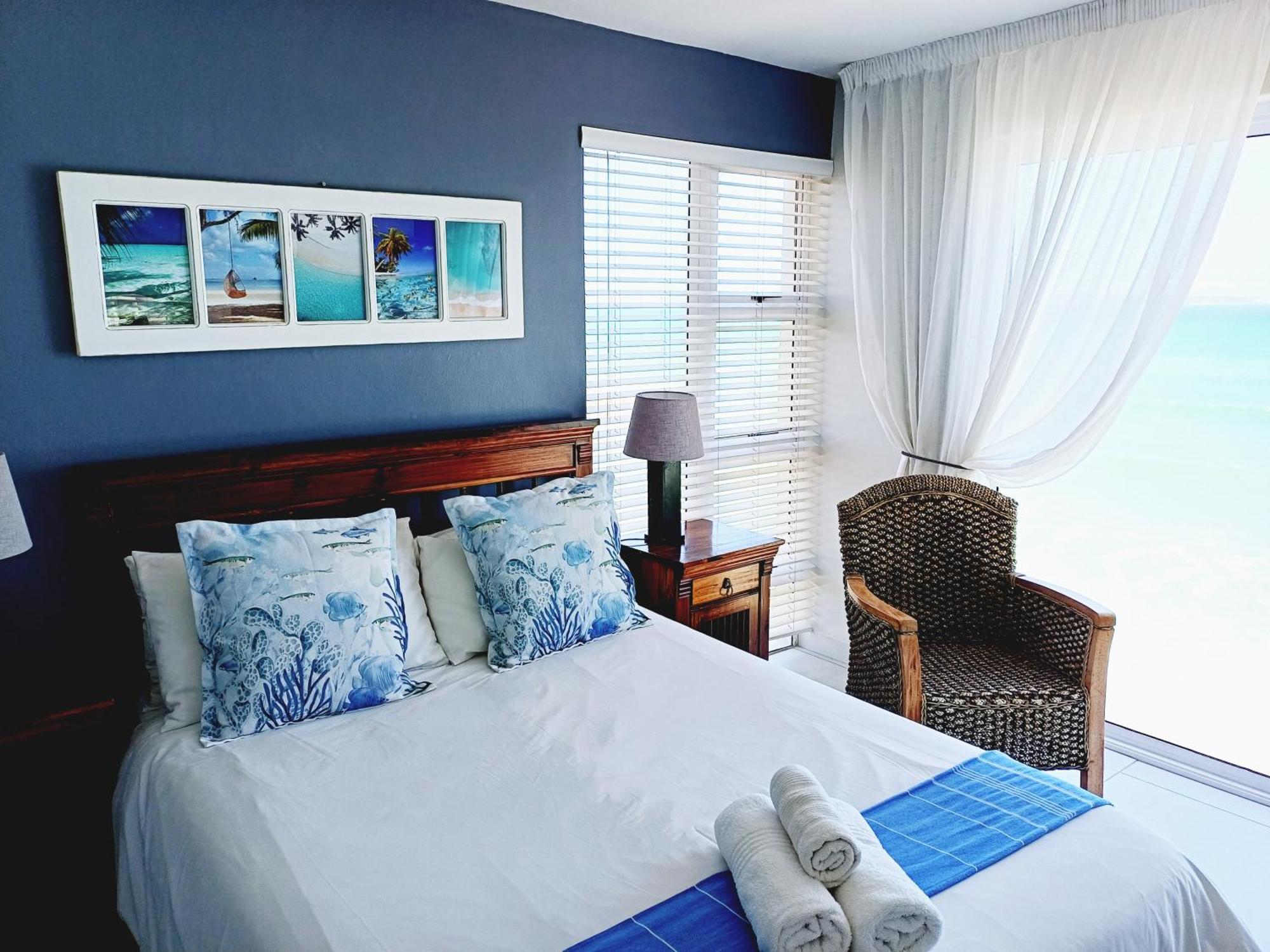 Langebaan Beach Towers Exterior foto