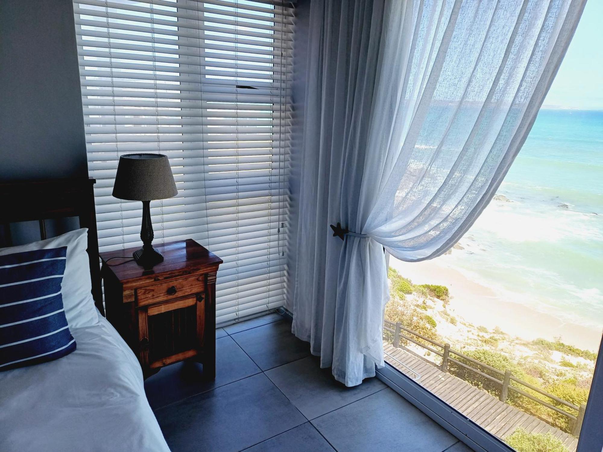 Langebaan Beach Towers Exterior foto